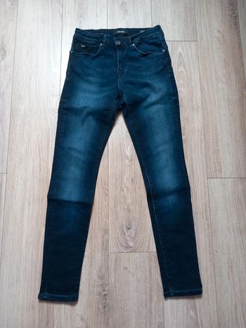Jean slim kaporal 27/30