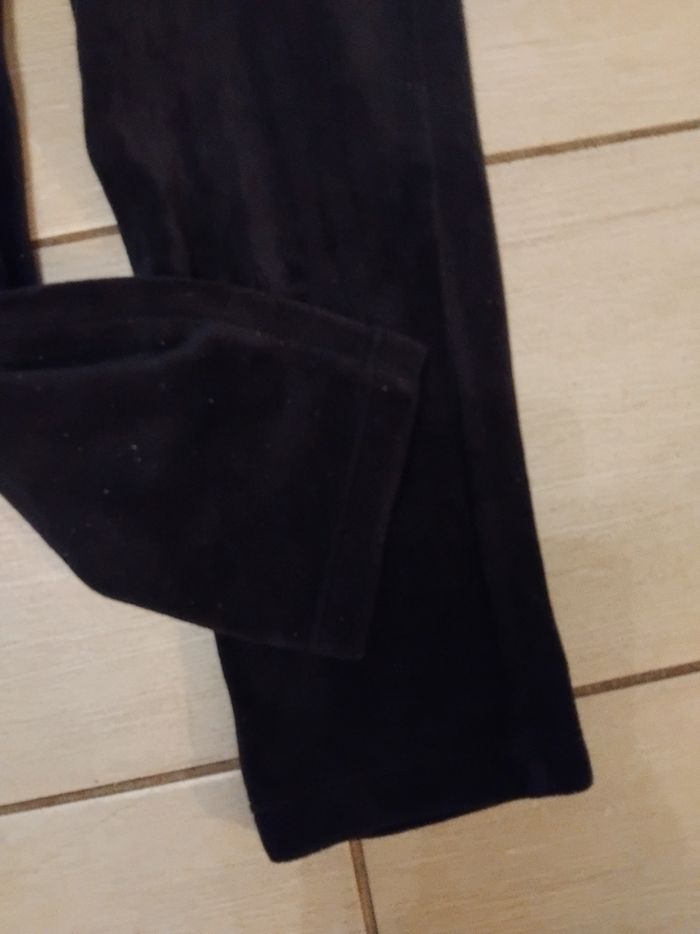 Pantalons velours okaidi taille 8 ans - photo numéro 2