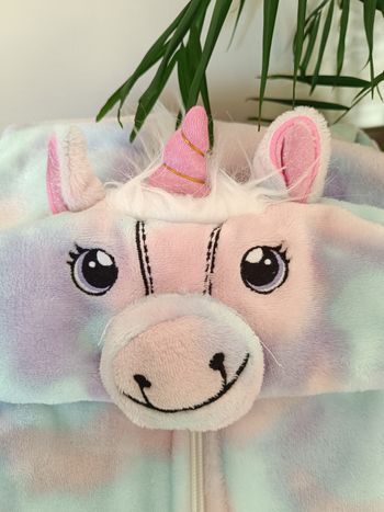 Déguisement Licorne ou pilou-pilou