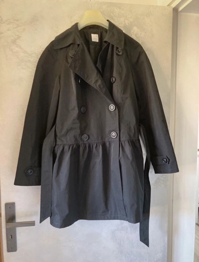 Trench imperméable - photo numéro 2