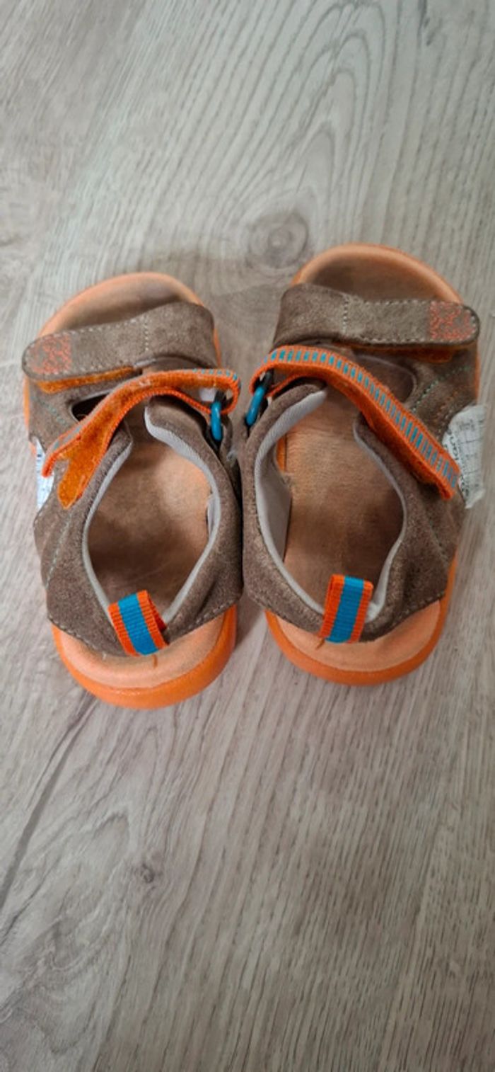 Sandales T21 - photo numéro 2