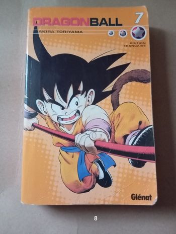 DragonBall