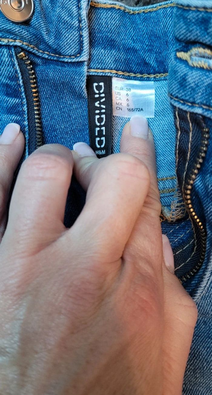 Short - photo numéro 4