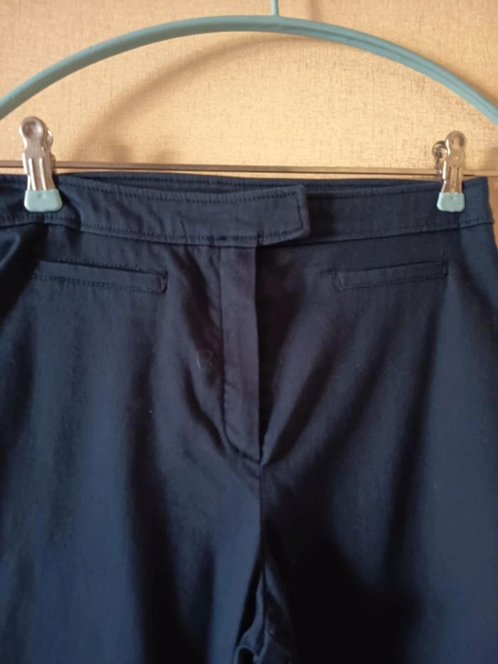 Pantalon femme. marque camaïeu (D78) - photo numéro 2