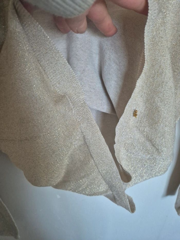 Pull des petits hauts taille 2 - photo numéro 9