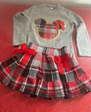 Ensemble fille