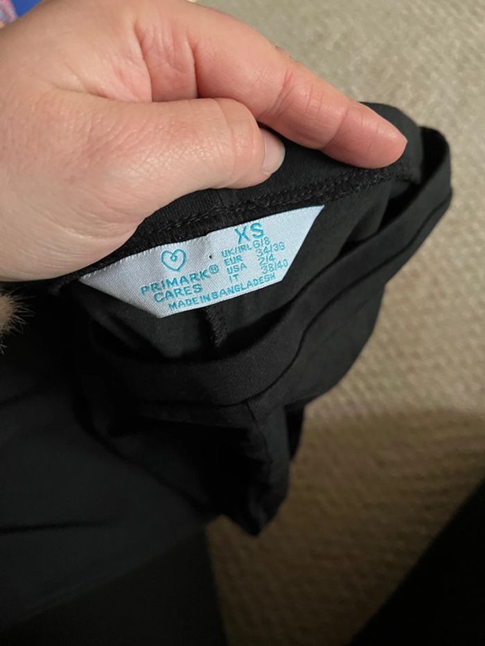 Legging primark - photo numéro 2
