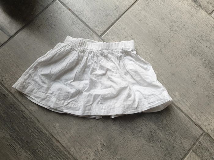 Jupe 18 mois - photo numéro 2