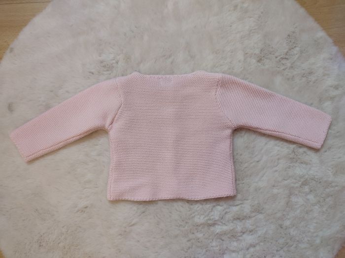 Gilet - photo numéro 3