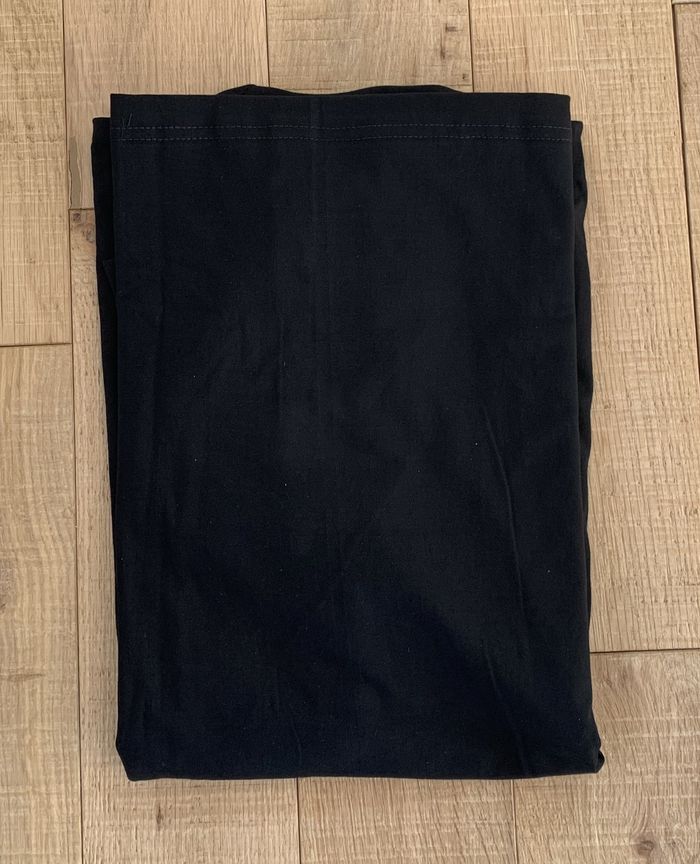 T-shirt Stüssy Nike noir - photo numéro 6