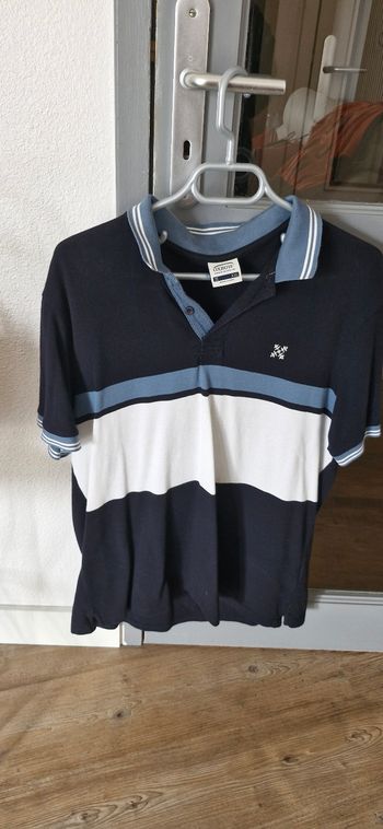 Polo Oxbow