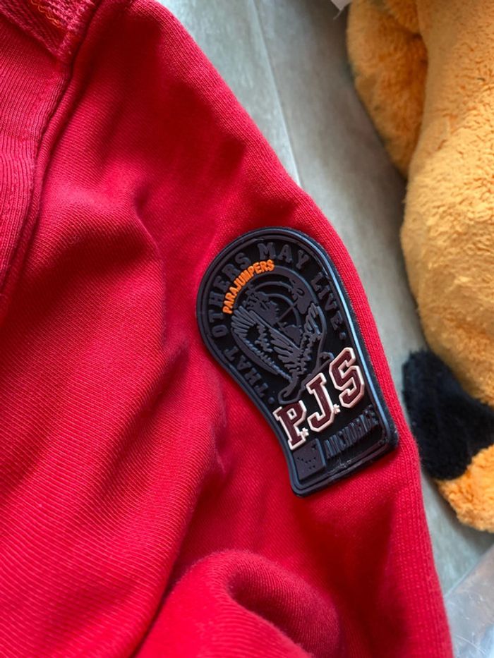 pull parajumpers S taille XL - photo numéro 4