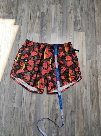 Short de bain T36