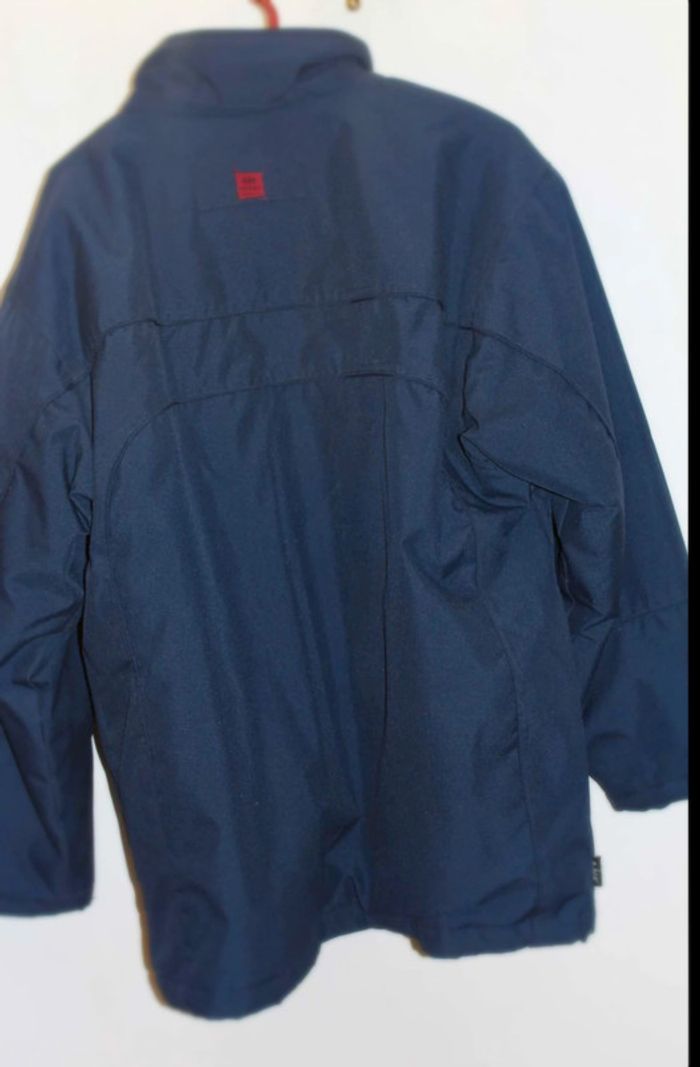 parka - photo numéro 2