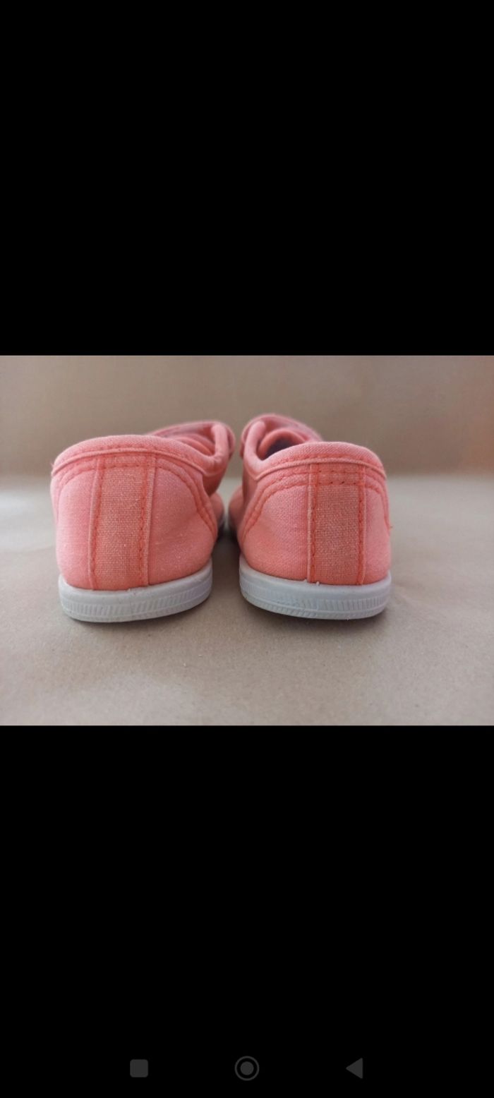 Chaussure P 22 - photo numéro 6