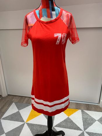 Robe Lola Paris Taille L