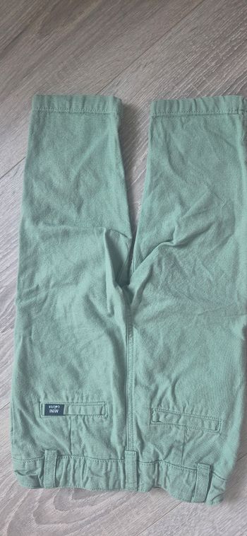 Pantalon bébé 