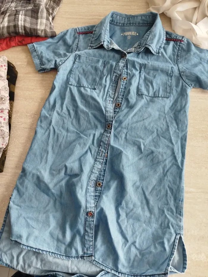 Lot 8 ans - 10 pièces - photo numéro 4