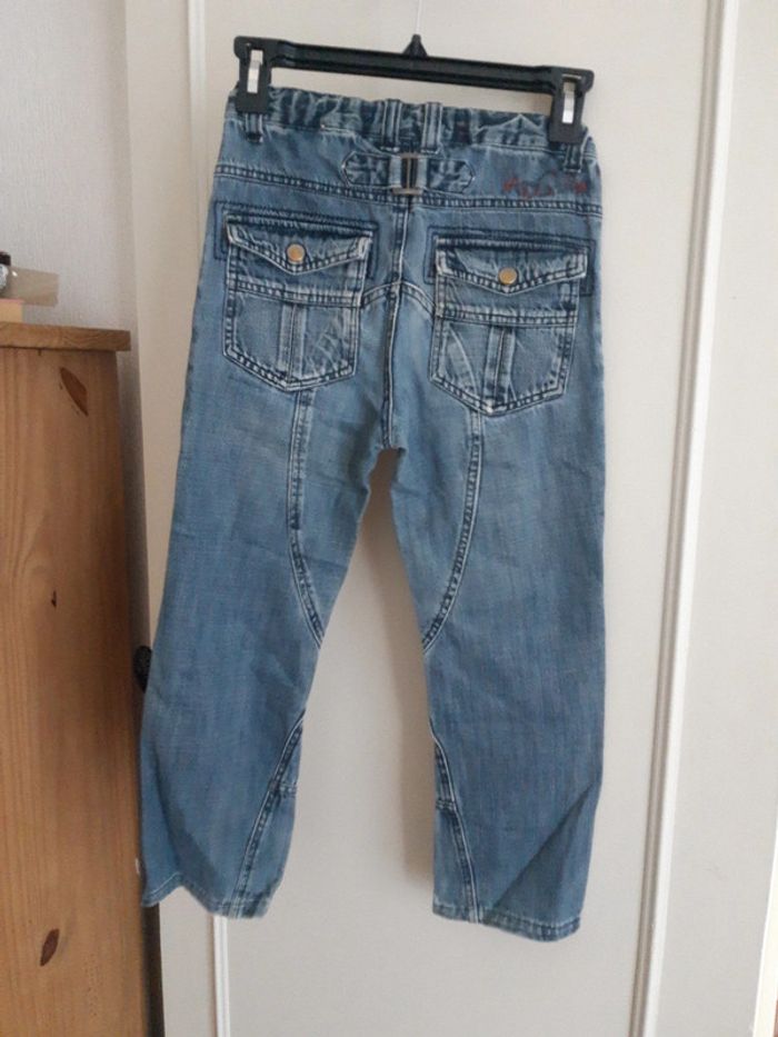 Jeans cars - photo numéro 4
