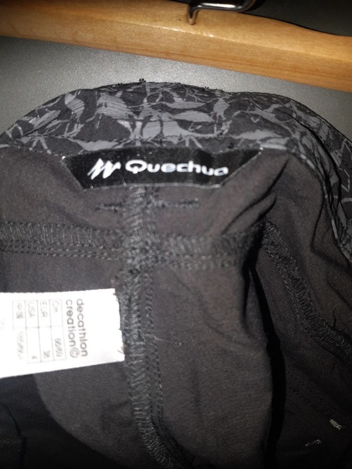Pantalon quechua - photo numéro 7