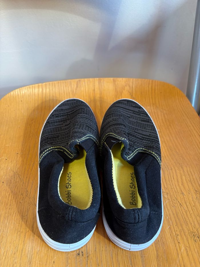 Chaussure garçon pointure 29 - photo numéro 4