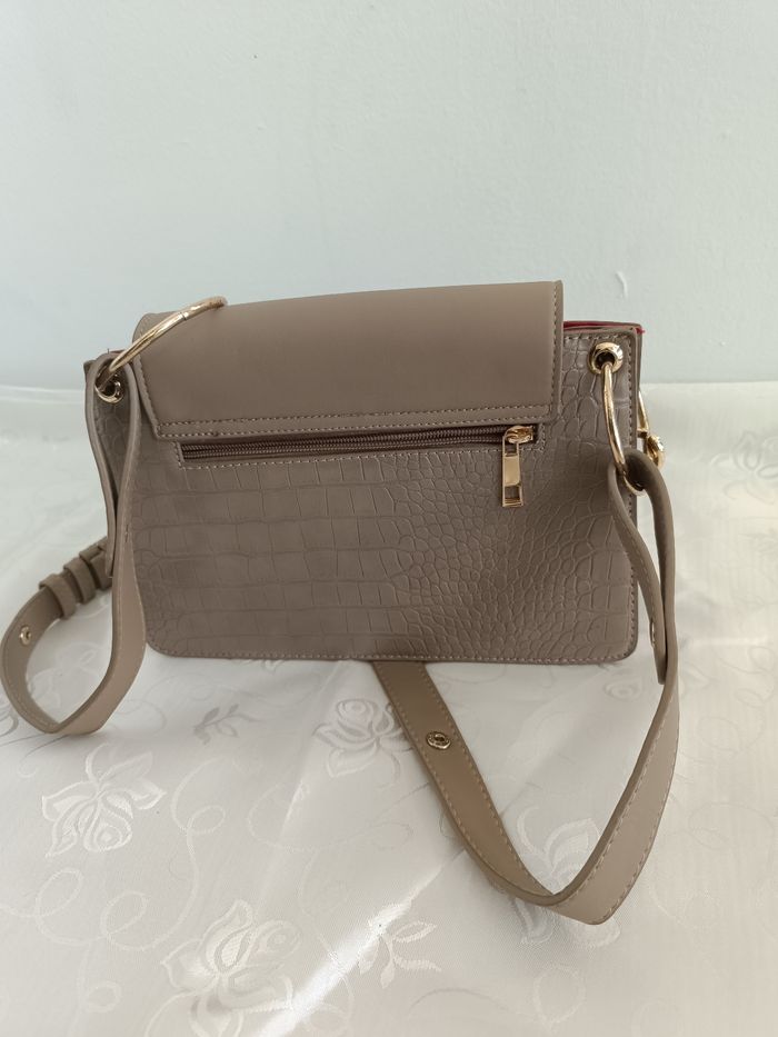 Sac bandoulière - photo numéro 3