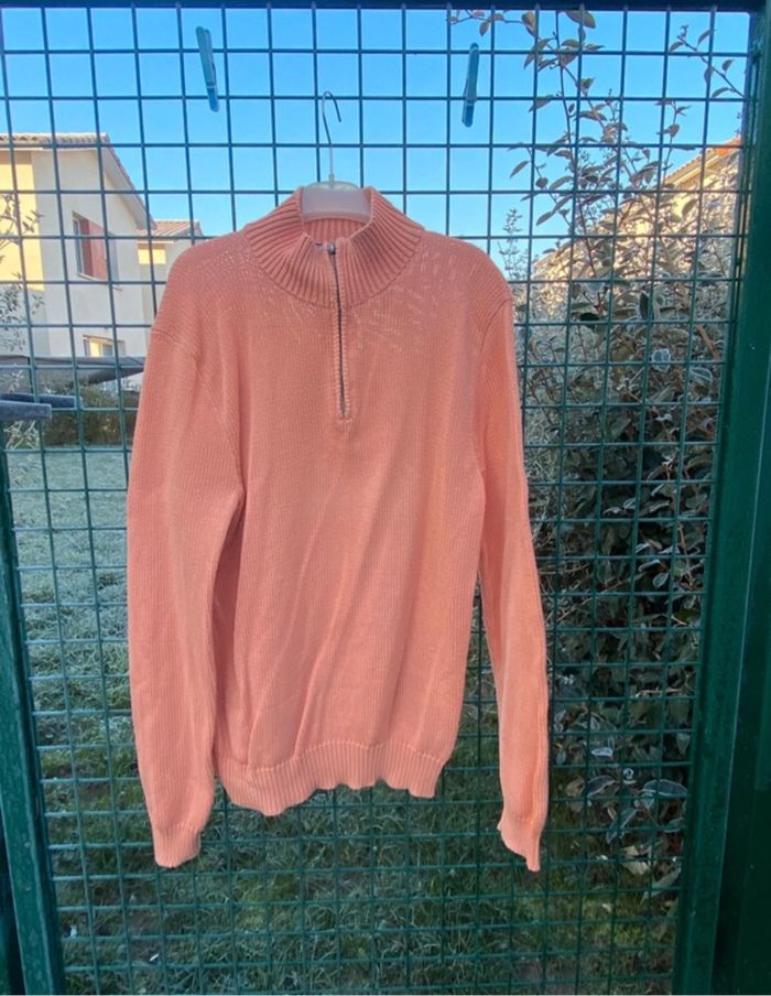 Pull corail