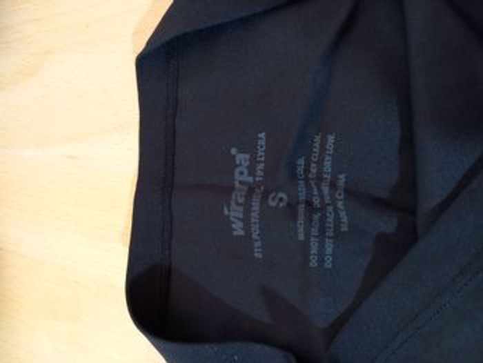 Legging yoga / grossesse taille S - photo numéro 7