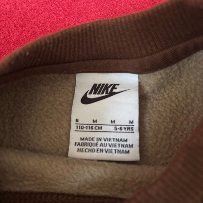 Ensemble Nike 6ans - photo numéro 2