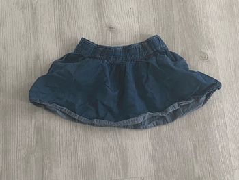 Jupe kid kanaï 3 ans