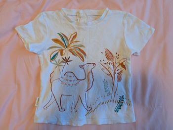 Haut de pyjama garçon 🙂‍↕️