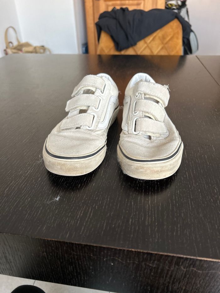 Baskets vans