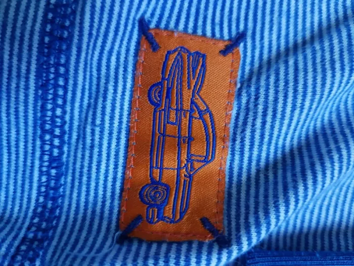 Tee-shirt 2 ans/24 mois à capuche - photo numéro 4