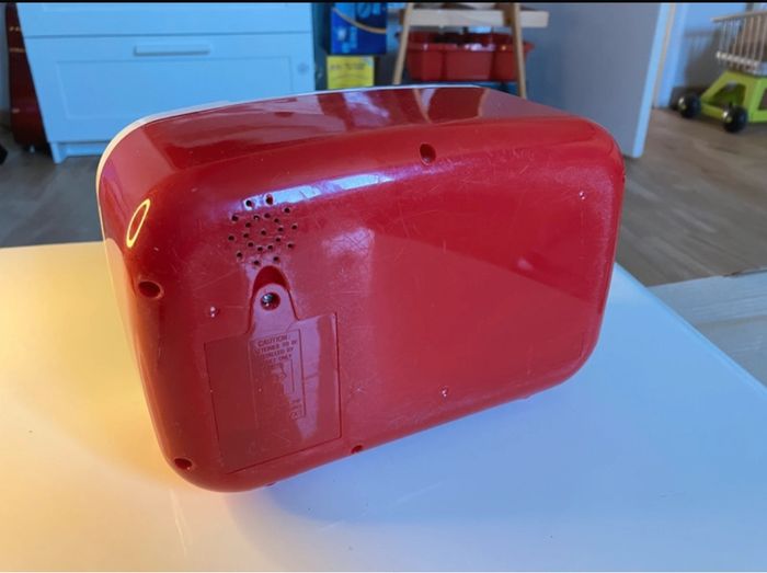 Micro onde - photo numéro 2