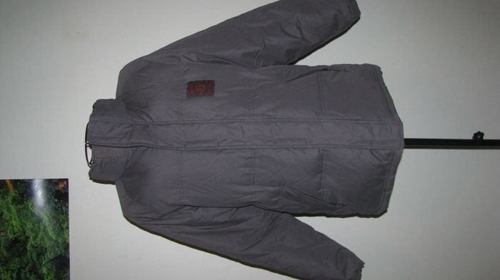 doudoune champion 12 ans