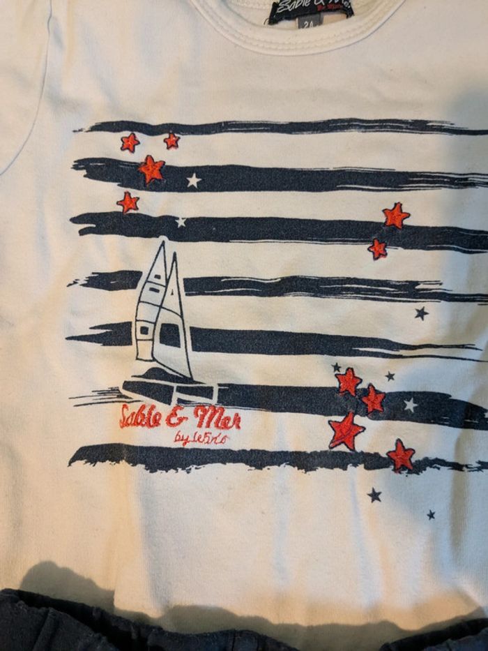 Ensemble 24 mois - photo numéro 2