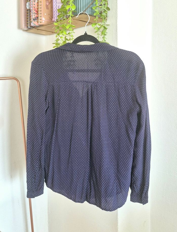 Chemise T.XS 34 - photo numéro 2
