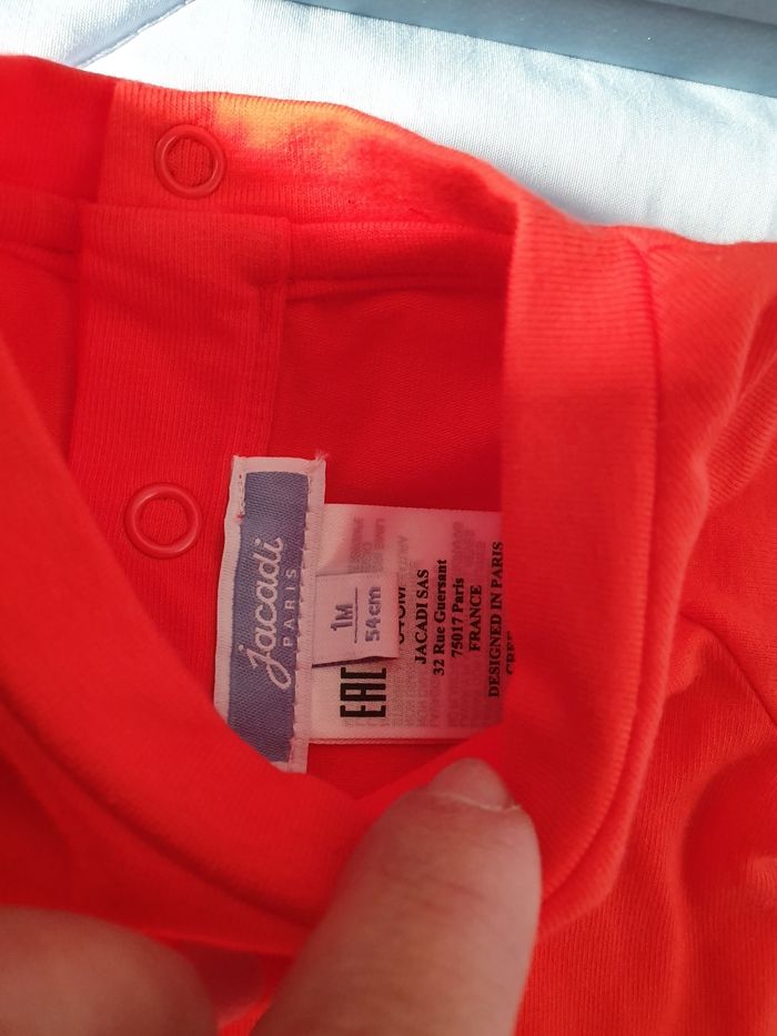 Bodie jacadi - photo numéro 3