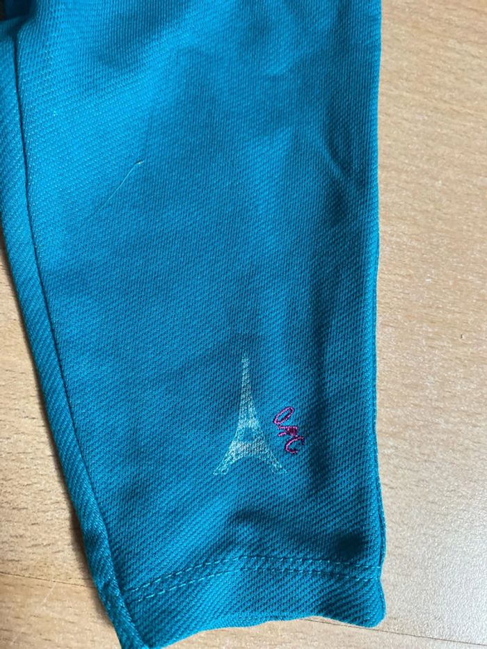 Pantalon vert - photo numéro 2