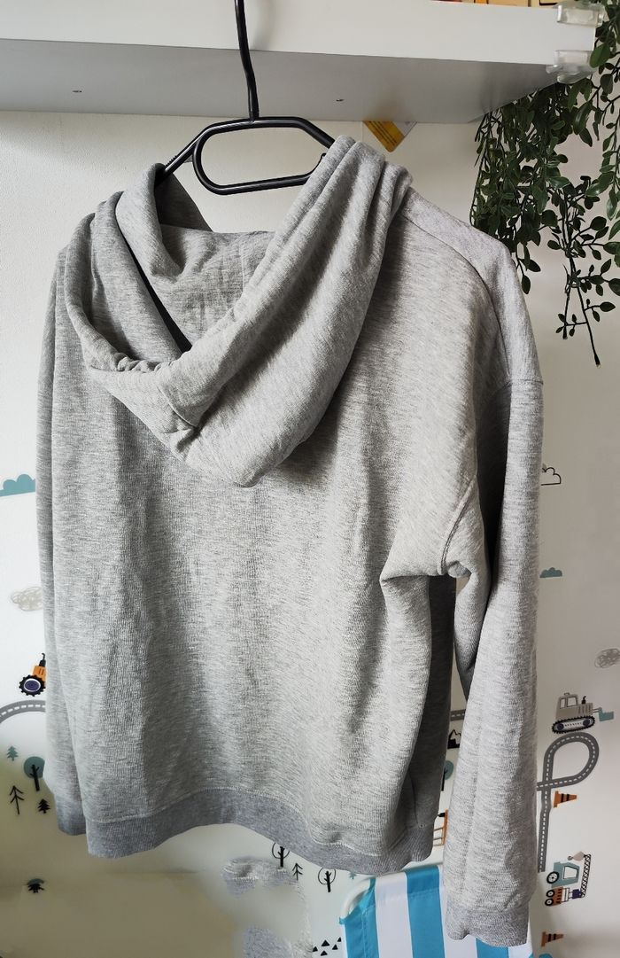 Sweat à capuche Roi Lion , Jennyfer taille M - photo numéro 3