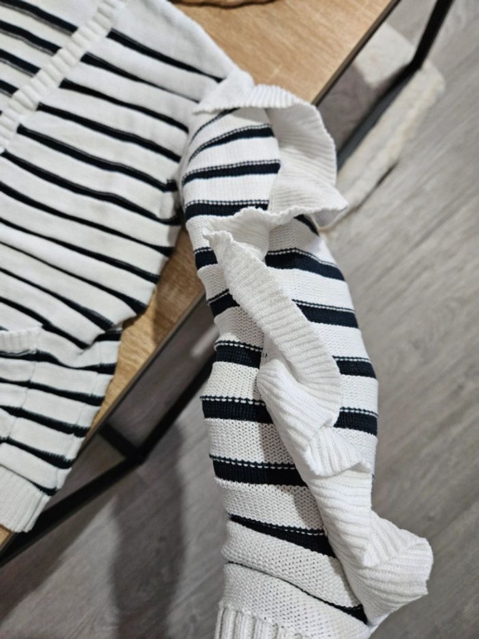 Gilet Orchestra 10 ans - photo numéro 4