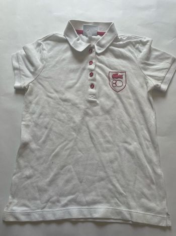 Polo Lacoste 