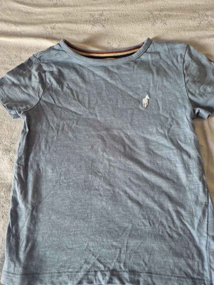 Jolie t shirt 6 ans - photo numéro 2