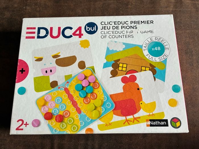 Clic’Educ