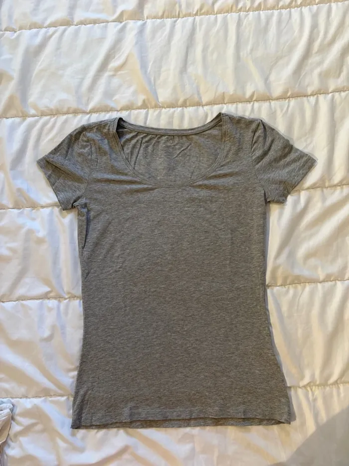 T-shirt - photo numéro 2