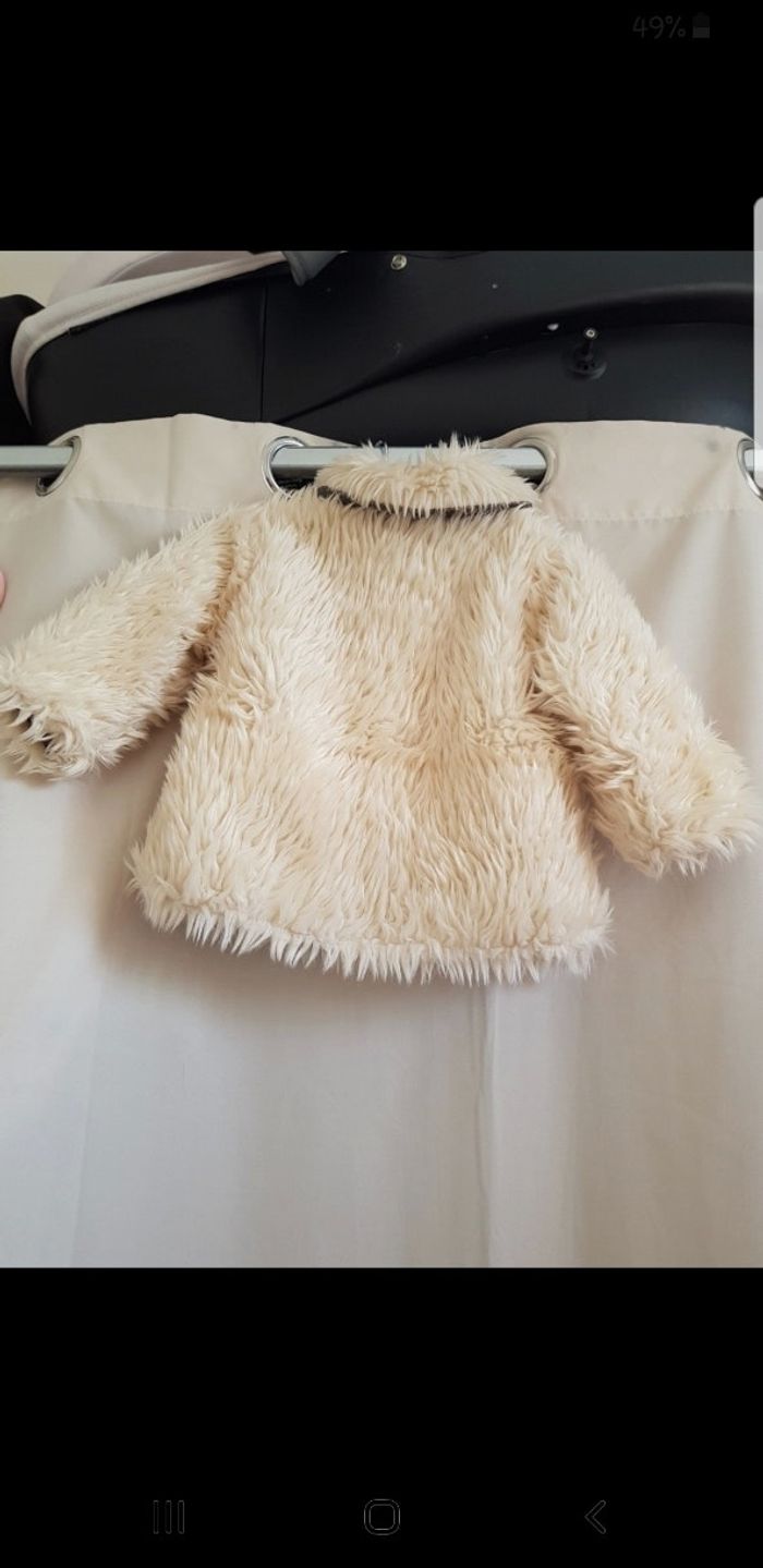 Veste - photo numéro 2