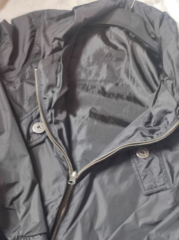 Veste imperméable taille unique - photo numéro 4