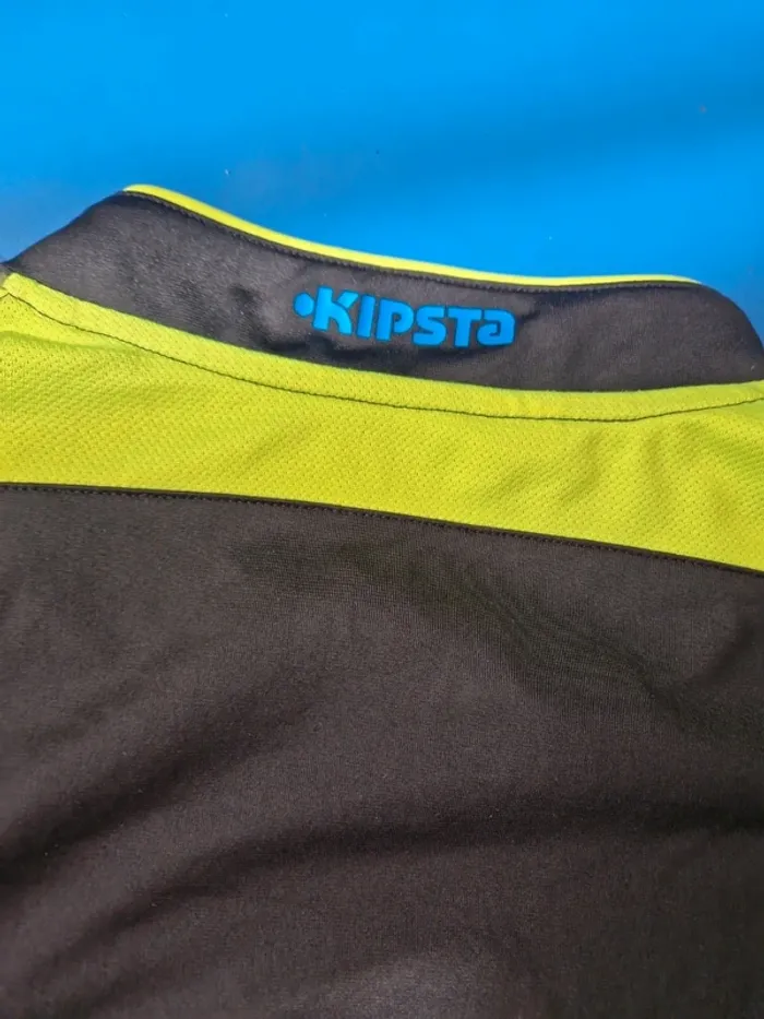 Maillot de football kipsta - photo numéro 5