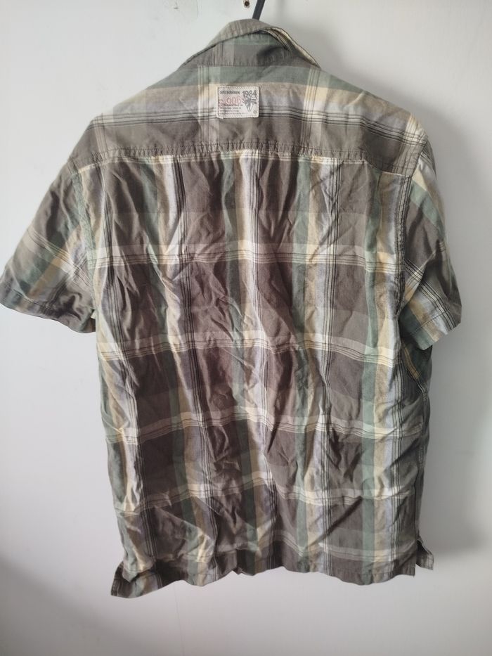 Chemise XDYE taille M - photo numéro 3