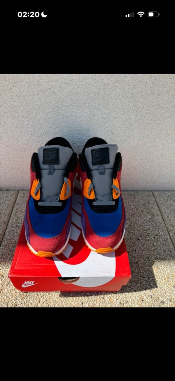 Nike air Max viotech 90 2019 - photo numéro 2